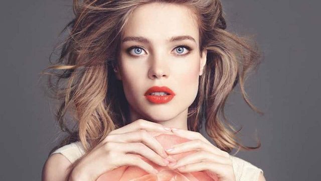 أظهري جمالك مع مجموعة My French Lady من Guerlain لهذا الخريف