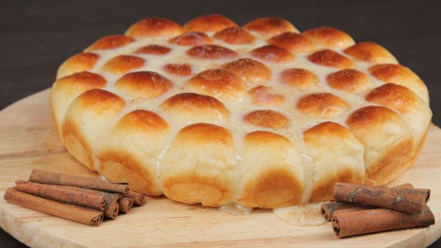 خلية النحل بالشوكولاته