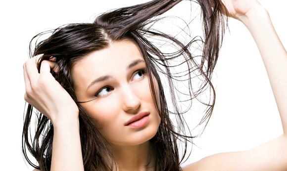 اعتني بشعرك بهذه الوصفات الطبيعية