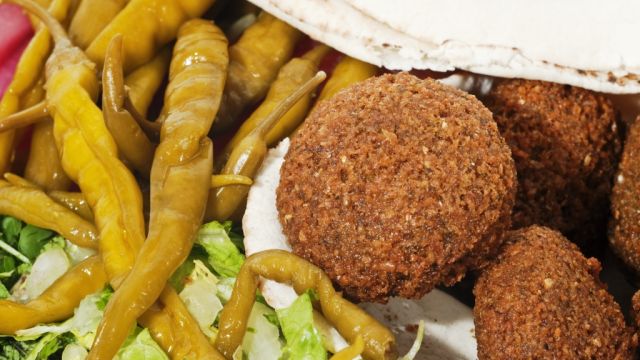 فلافل
