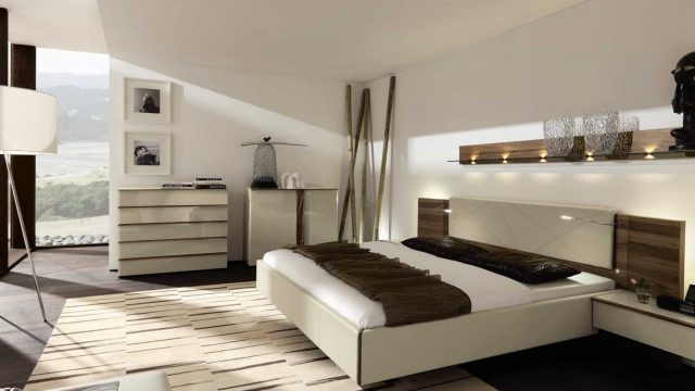 بالصور: الأسرة المعلقة موضة ديكورات خريف 2016