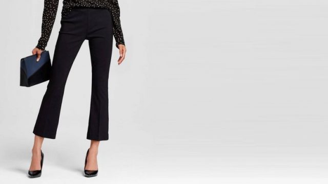 إليك قطع ملابس تجعل أردافك تبدو أصغر