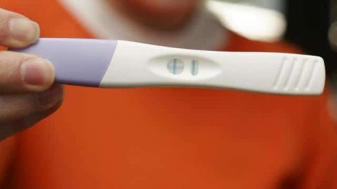 كيف تعرفين أنك حامل دون استعمال اختبار الحمل؟