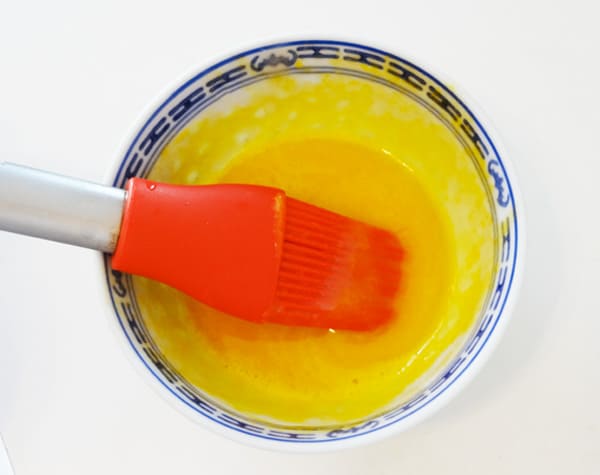 ترطيب البشرة