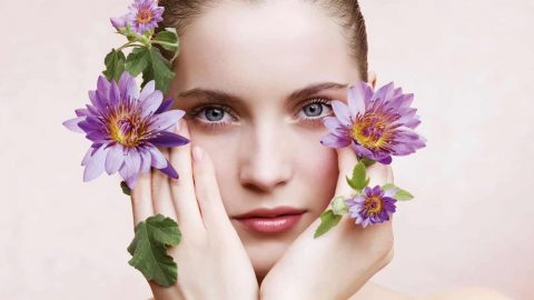 إليك 5 أسرار تزيد من جمالك من 5 بلدان مختلفة