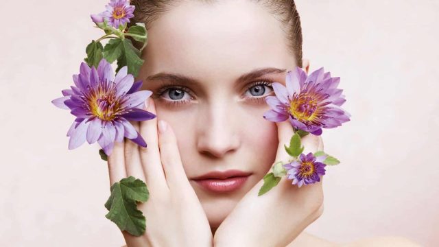 إليك 5 أسرار تزيد من جمالك من 5 بلدان مختلفة