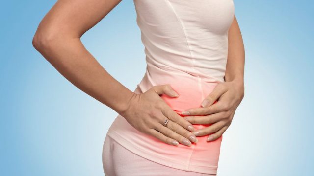 كيث تتعاملين مع مشاكل حصى الكلى؟