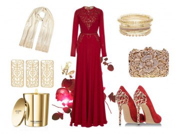 فساتين سواريه 2017