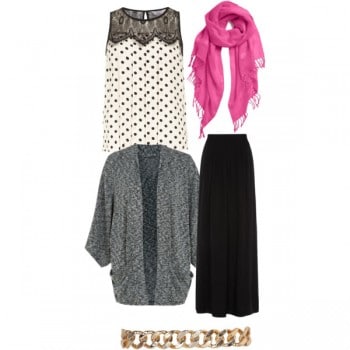 أحدث موضة أزياء للمحجبات 2017