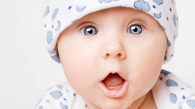 مجموعة رائعة من أسماء المواليد الذكور مع معانيها