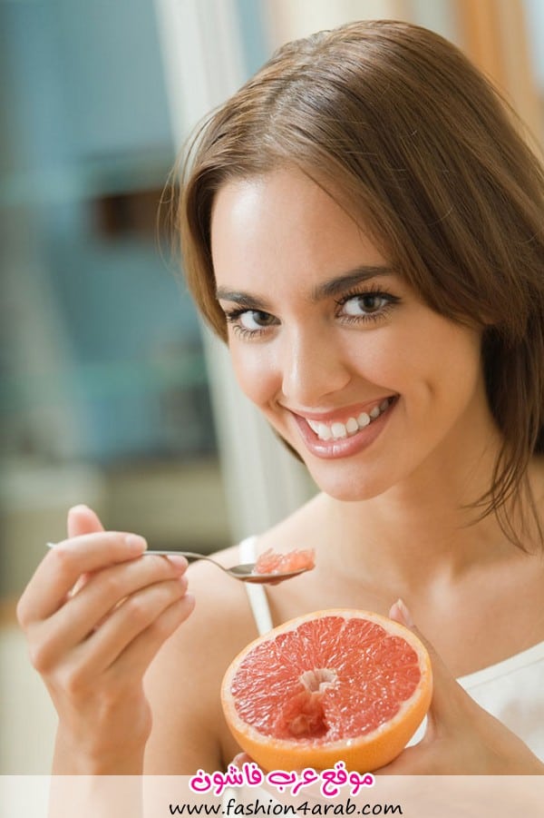 إليك 3 استخدامات جمالية لثمرة الجريب فروت