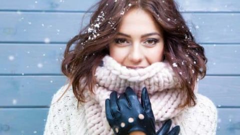 إليك بعض الخصائص الجمالية الرائعة لفصل الشتاء