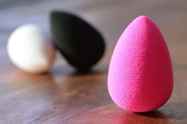 اكتشفي الطريقة الصحيحة لتنظيف البيوتي بلندر