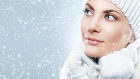 نصائح ذهبية للبشرة المتقدمة في السن