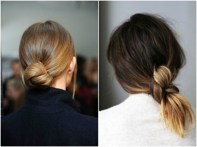 تسريحات شعر 2017