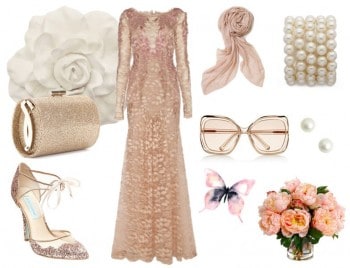 فساتين سواريه 2017