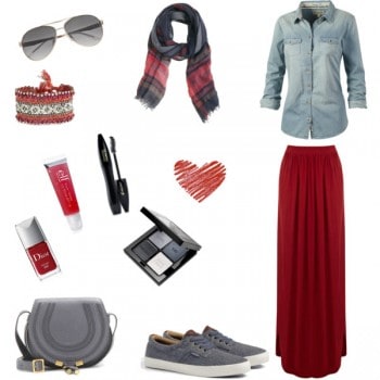 أزياء بنات 2017