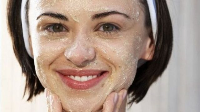 البيكنغ باودر لبشرة نضرة في وقت وجيز