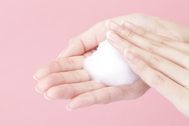 طرق العناية بالشعر