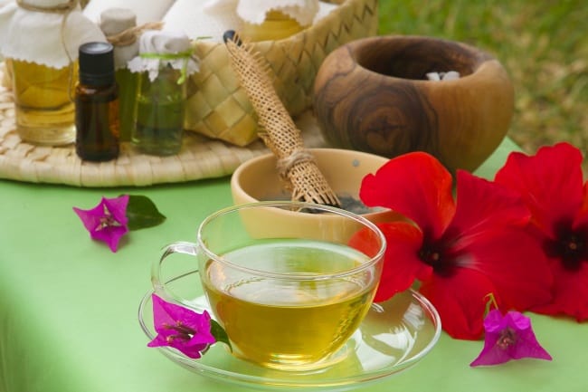 طرق العناية بالشعر