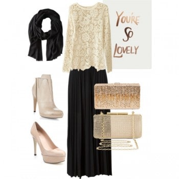 أزياء سوارية 2017