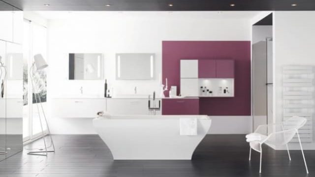 أحواض استحمام مبتكرة قد تجربين أحدها في بيتك