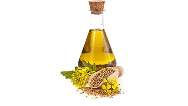 تعرفي على الاستخدامات الجمالية لزيت الخردل