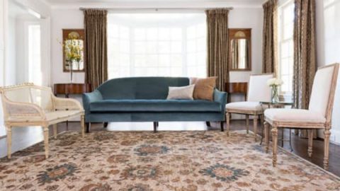 أجمل أنواع السجاد لعام 2017