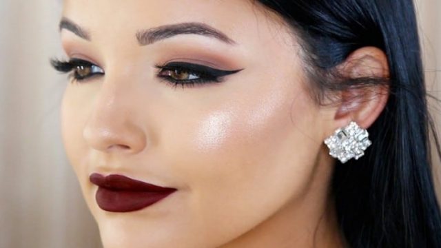 تعرفي على مقومات ماكياج فصل الشتاء