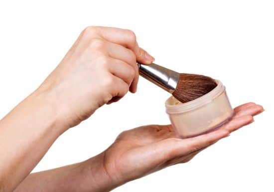 كيف تصنعين بوردة وجه للبشرة الدهنية؟