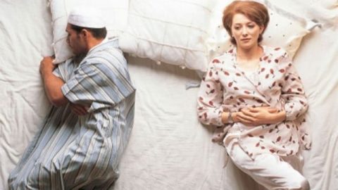 تجنبي هذه الصفات التي تنفر الأزواج