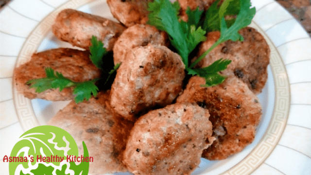 برجر الفراخ