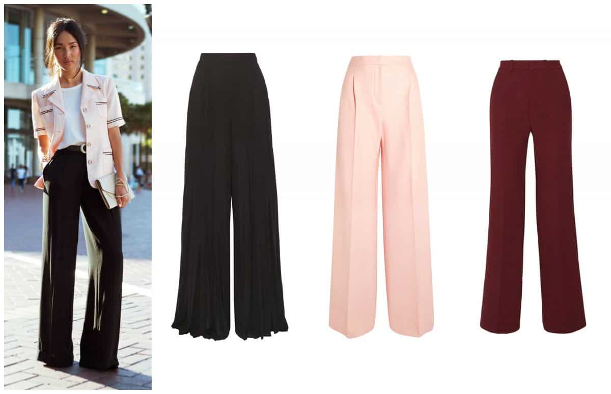  أزياء موضة 2017