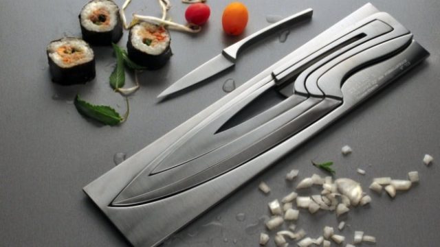 لا تفوتي هذه الحيل لاستغلال المساحات في المنزل