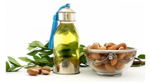 إليك فوائد زيت الأركان للبشرة