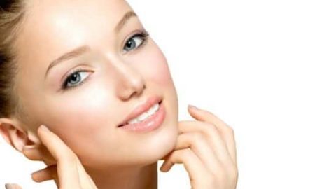 وصفات طبيعية لإزالة شعر الوجه