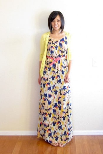 أزياء بنات 2017