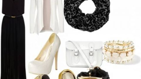 شاهدي أجمل تصاميم الفساتين الرسمية لعام 2017