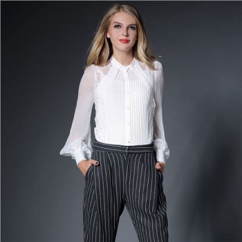 أزياء موضة 2017