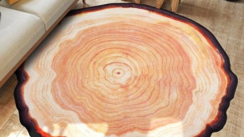 أجمل تصاميم السجاد لعام 2017