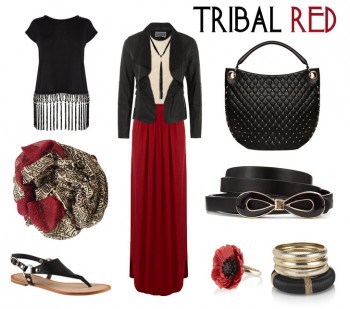 أخر صيحات موضة 2017