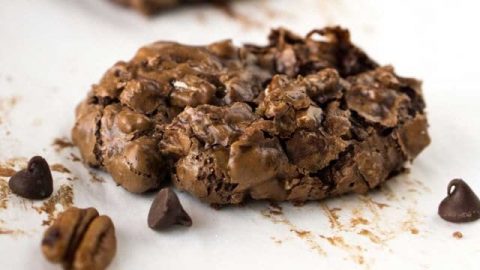 كوكيز الشوكولاته