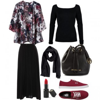 موضة محجبات 2017