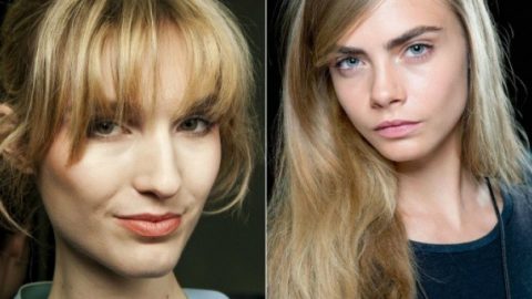 ربطات شعر متميزة تستحق تجربتك