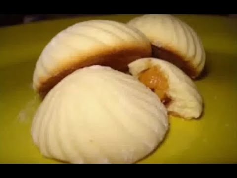 طريقة تجهيز معمول الكيري