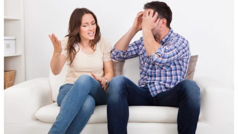 عبارات شائعة قد تدمر زواجك تجنبيها