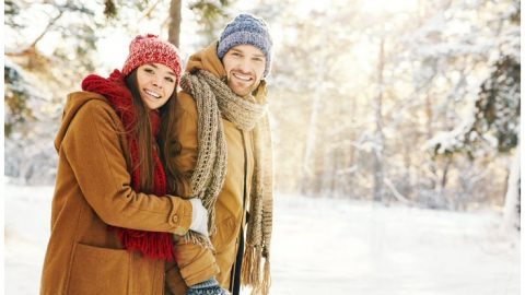 أمور صغيرة تعزز علاقتك الزوجية وتحقق لك السعادة