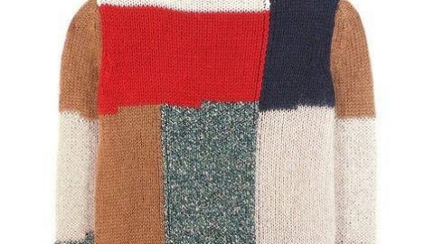 تألقي بموضة Turtleneck هذا الشتاء