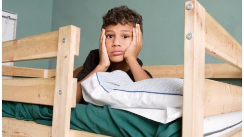 هل طفلك يشكو من التعب الدائم؟ إليك هذه النصائح