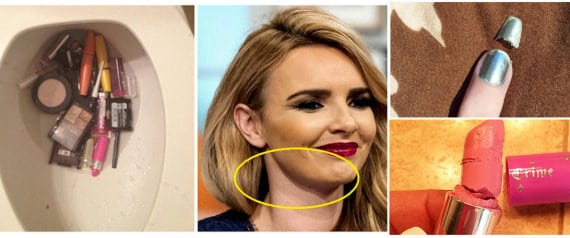 مواقف قد تبكى المرأة بحُرقة… لكنها لا تعني شيئا للرجل!